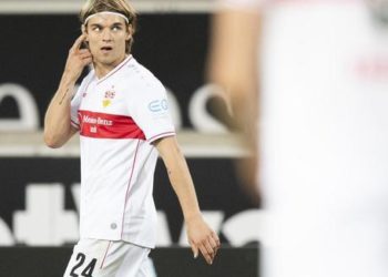 Sosa odlučio nastupati za Njemačku: ‘Gotovo je, moj stav se više ne može promijeniti’