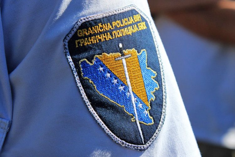 Pripadnik Granične policije se ubio iz službenog pištolja