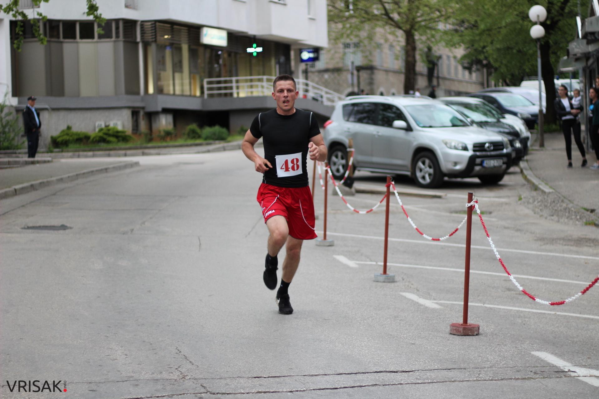 Održan tradicionalni mini maraton Polog – Široki Brijeg
