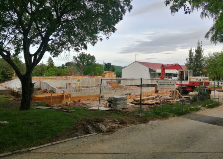 Pogledajte kako će izgledati vanjski oltar na Humcu