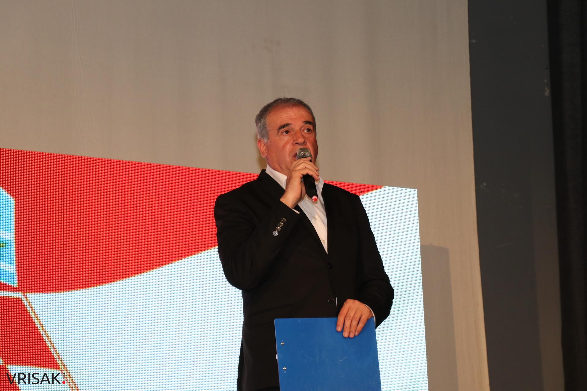 Nada Milardović pobjednica Festivala pjevača amatera u Širokom Brijegu