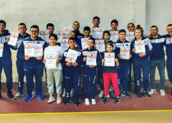 Judaši Neretve kadetski prvaci Herceg Bosne