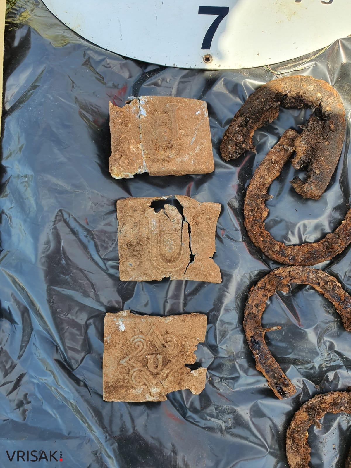 Izvršena ekshumacija šest tijela hrvatskih vojnika s Čarapova polja na Privalju