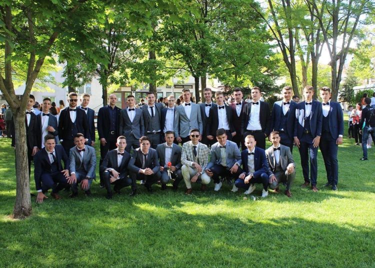 Održana maturalna zabava posuških maturanata