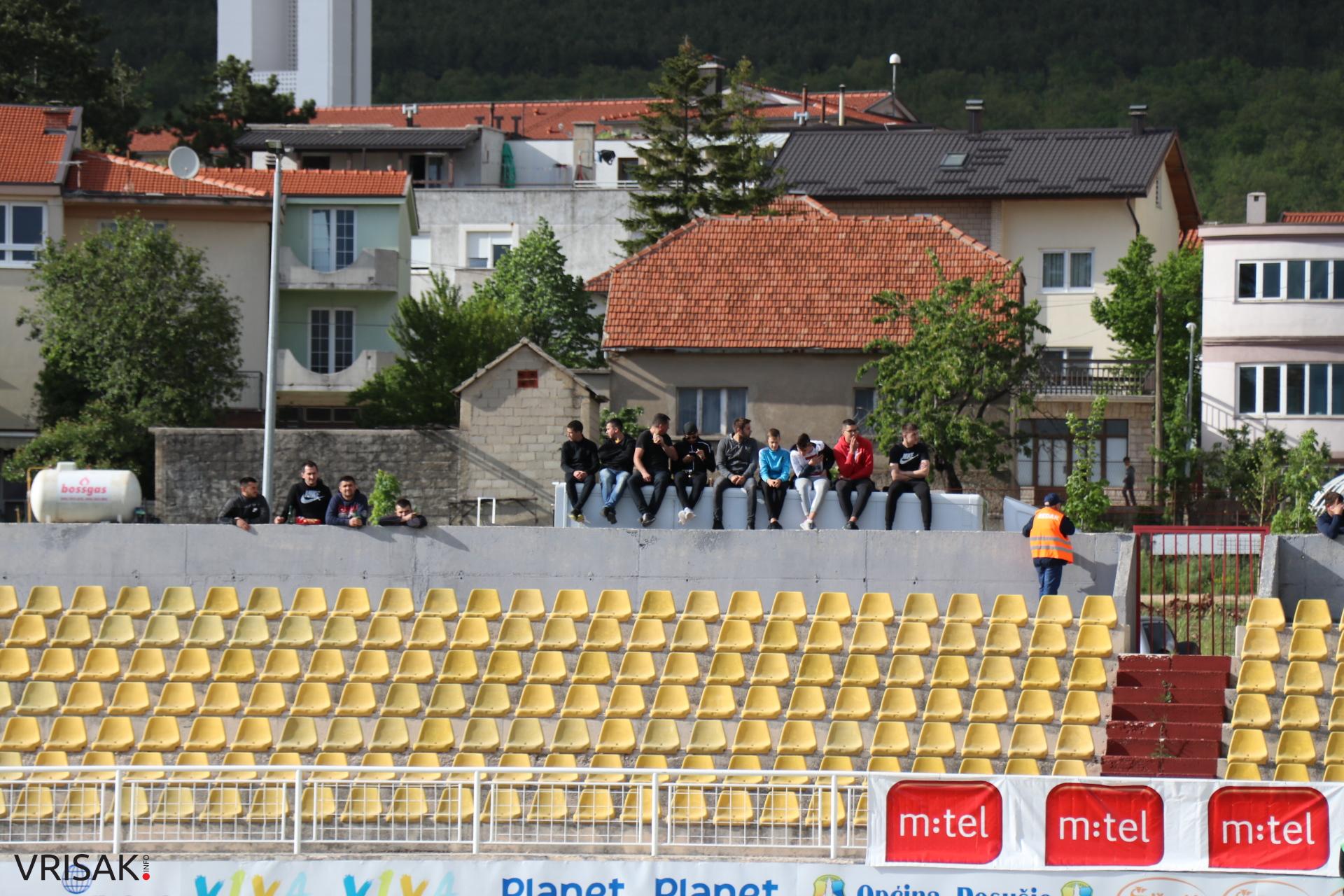 Posušje osiguralo naslov! Izborili povratak u Premijer ligu BiH!