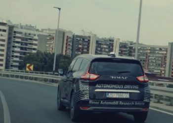 Kreće veliki projekt Rimca: Zagreb će prvi na svijetu dobiti taksije bez vozača
