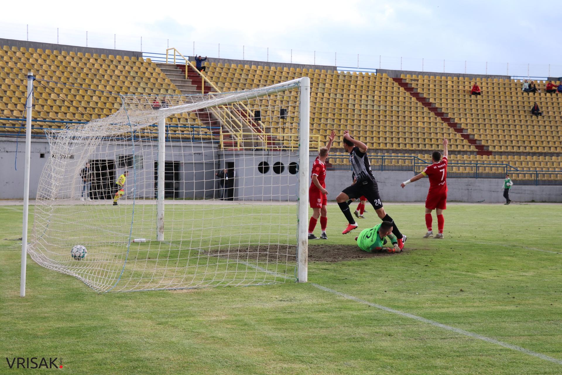 Posušje osiguralo naslov! Izborili povratak u Premijer ligu BiH!