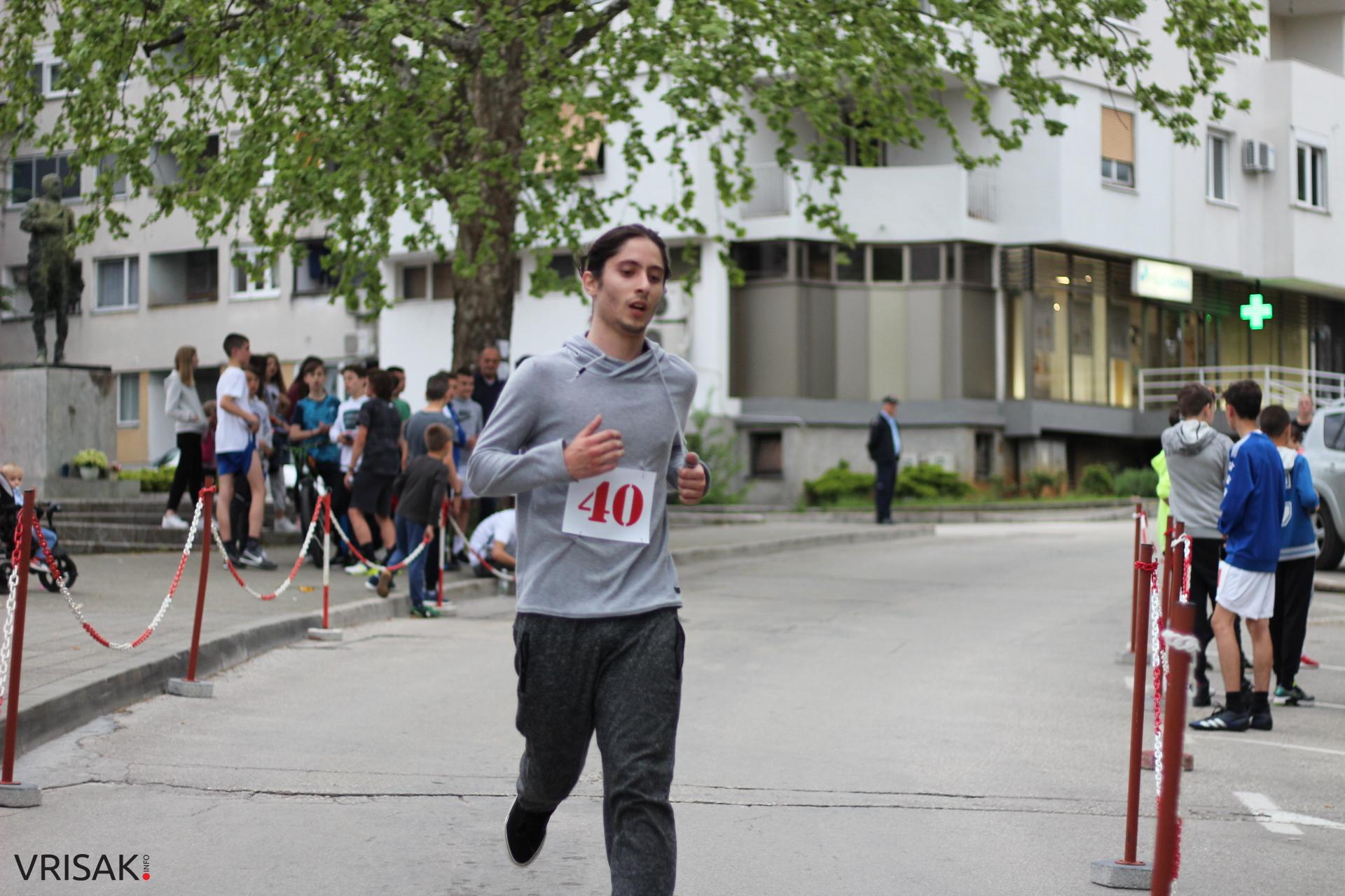 Održan tradicionalni mini maraton Polog – Široki Brijeg