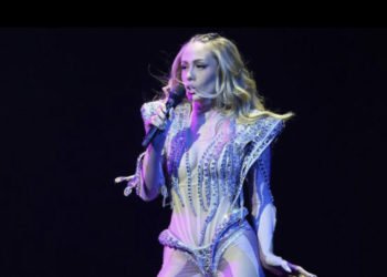 Albina ostala bez finala Eurosonga