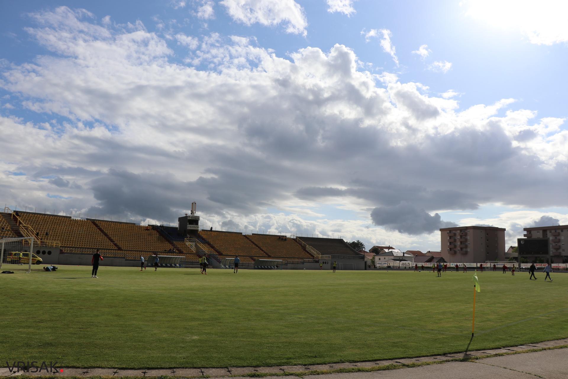 Posušje osiguralo naslov! Izborili povratak u Premijer ligu BiH!