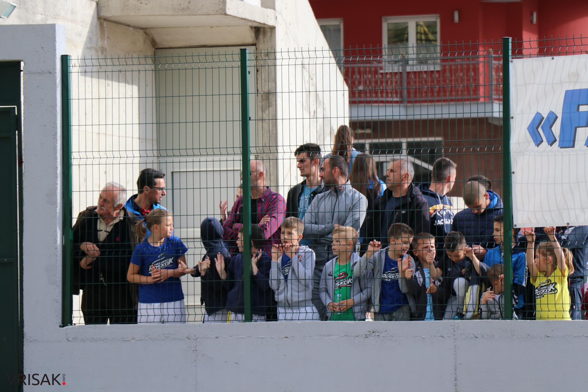 Posušje osiguralo naslov! Izborili povratak u Premijer ligu BiH!