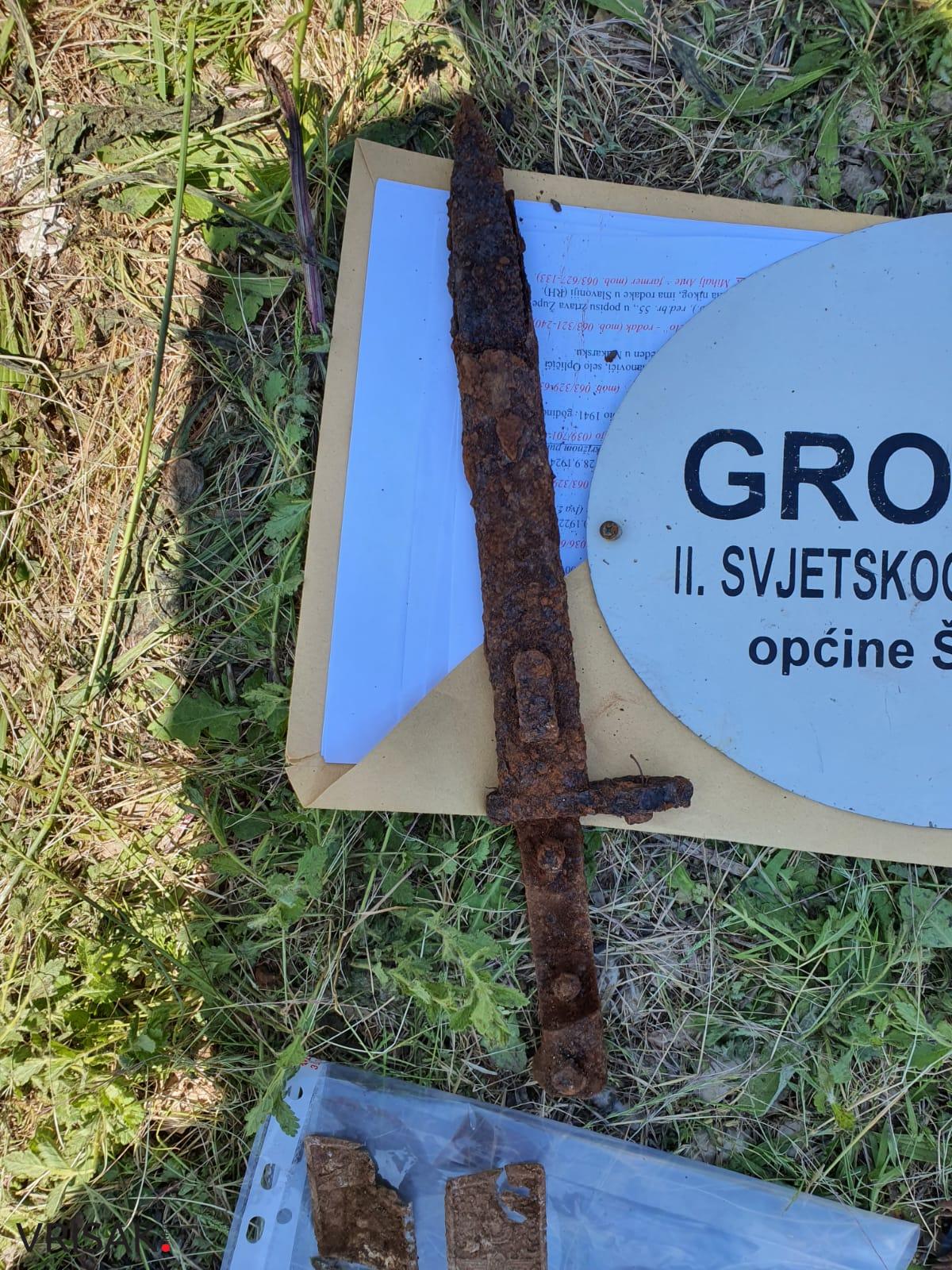 Izvršena ekshumacija šest tijela hrvatskih vojnika s Čarapova polja na Privalju