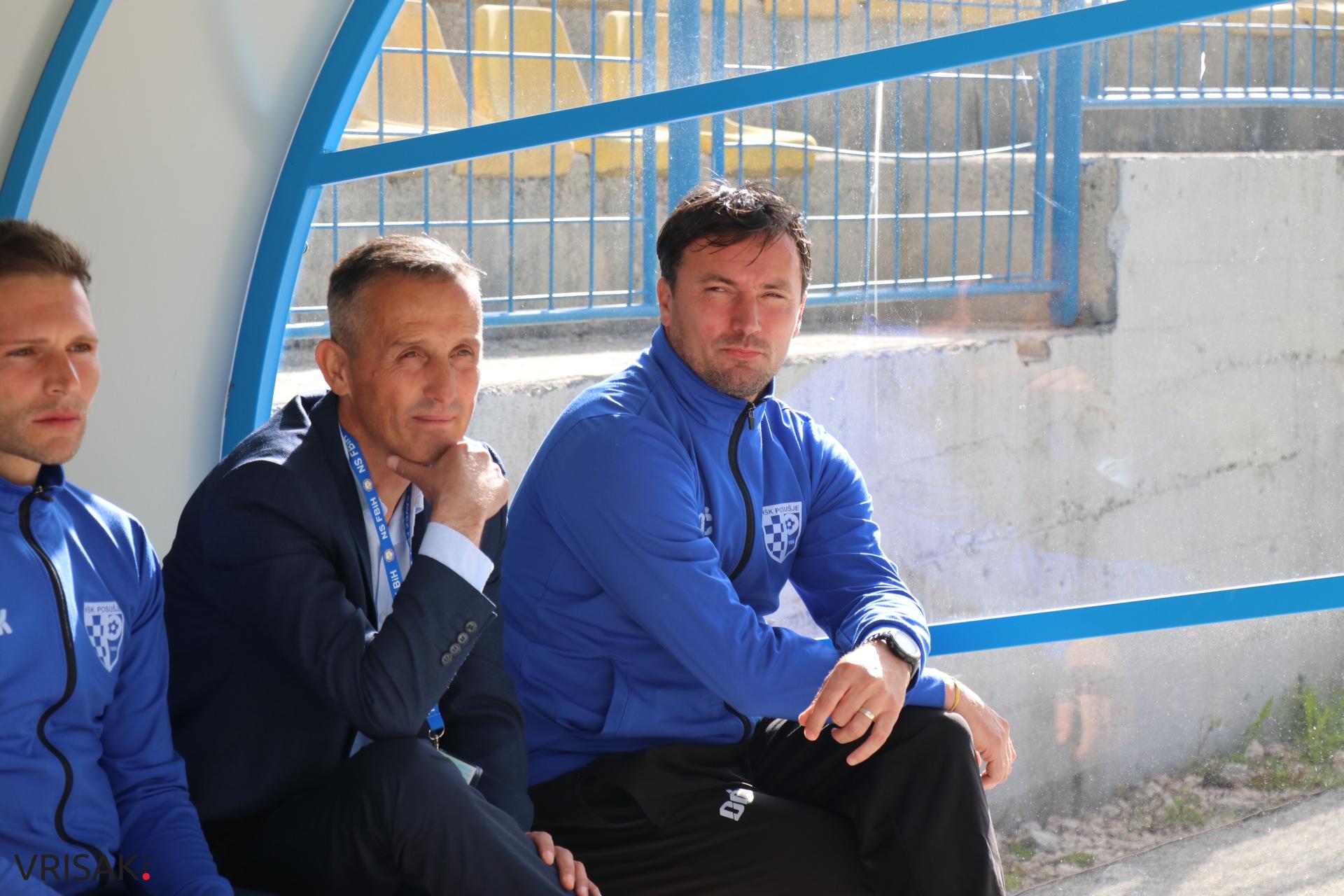 Posušje osiguralo naslov! Izborili povratak u Premijer ligu BiH!