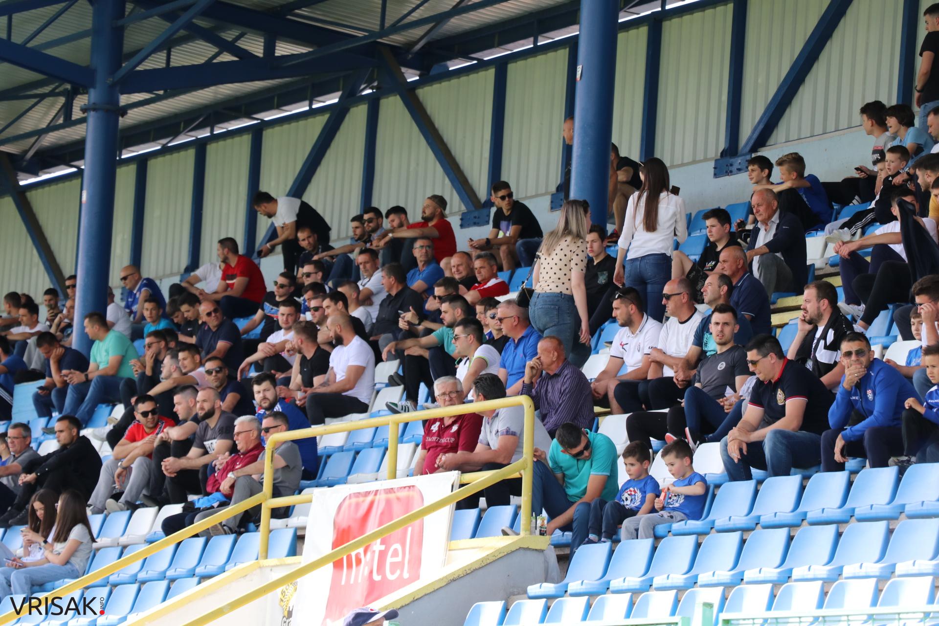 Široki pred publikom na Pecari ostvario važnu pobjedu u borbi za Europu