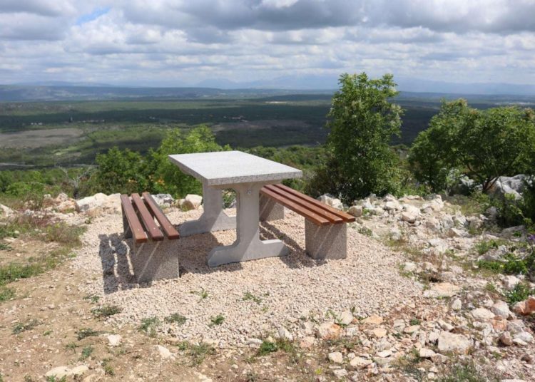 Lijepe vijesti – Paragliding Ljubuški