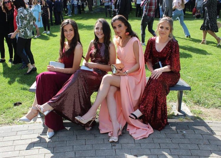 Održana maturalna zabava posuških maturanata