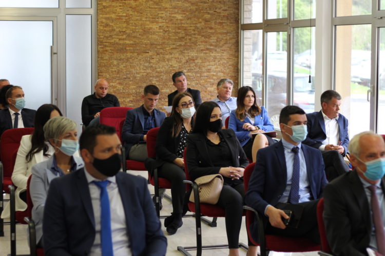 Održana 23. sjednica Skupštine ŽZH: Usvojena odluka o raspodjeli sredstava za političke stranke