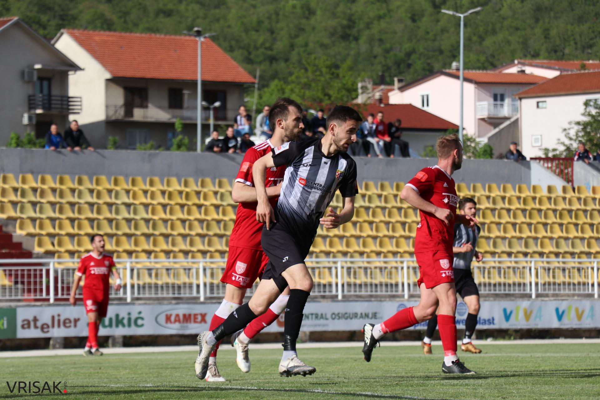 Posušje osiguralo naslov! Izborili povratak u Premijer ligu BiH!