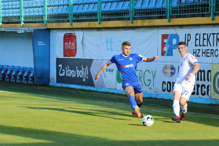 Mreže mirovale na Pecari u okršaju Širokog Brijega i Tuzla Cityja