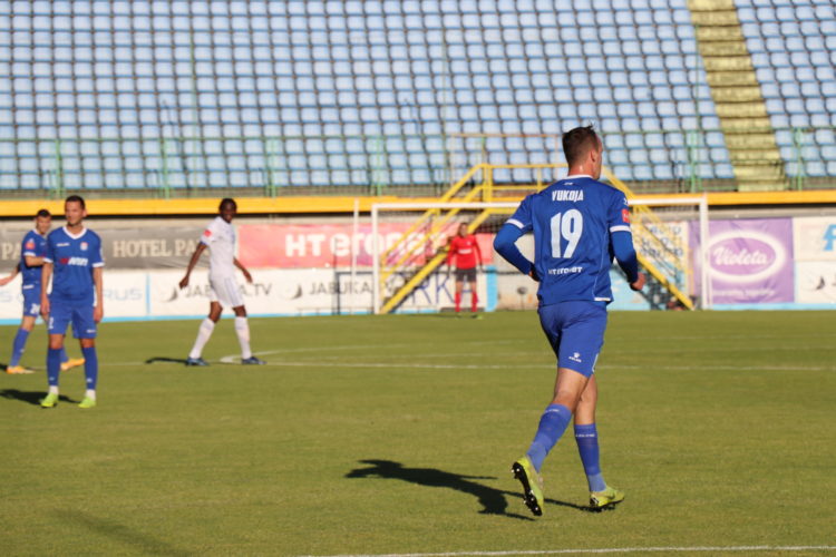 Mreže mirovale na Pecari u okršaju Širokog Brijega i Tuzla Cityja