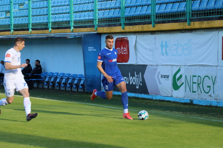 Mreže mirovale na Pecari u okršaju Širokog Brijega i Tuzla Cityja
