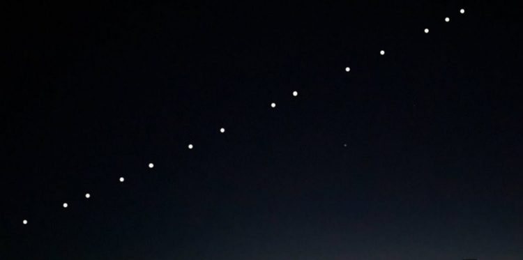 Leteći objekti iznad Hercegovine?