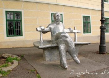 Apel hrvatskog književnika Mile Pešorde za Matoševu kuću: Neka Grad Zagreb bude kupcem na dražbi