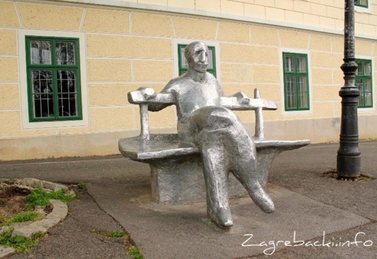 Apel hrvatskog književnika Mile Pešorde za Matoševu kuću: Neka Grad Zagreb bude kupcem na dražbi