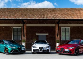 Je li ovo najbolja Alfa ikada?