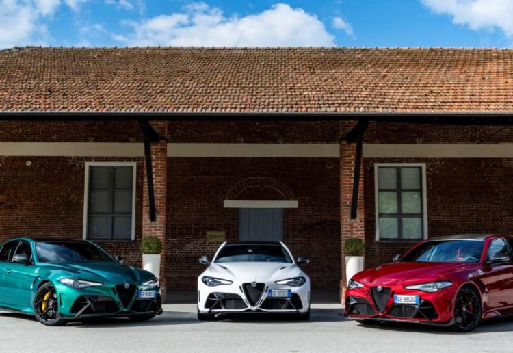 Je li ovo najbolja Alfa ikada?