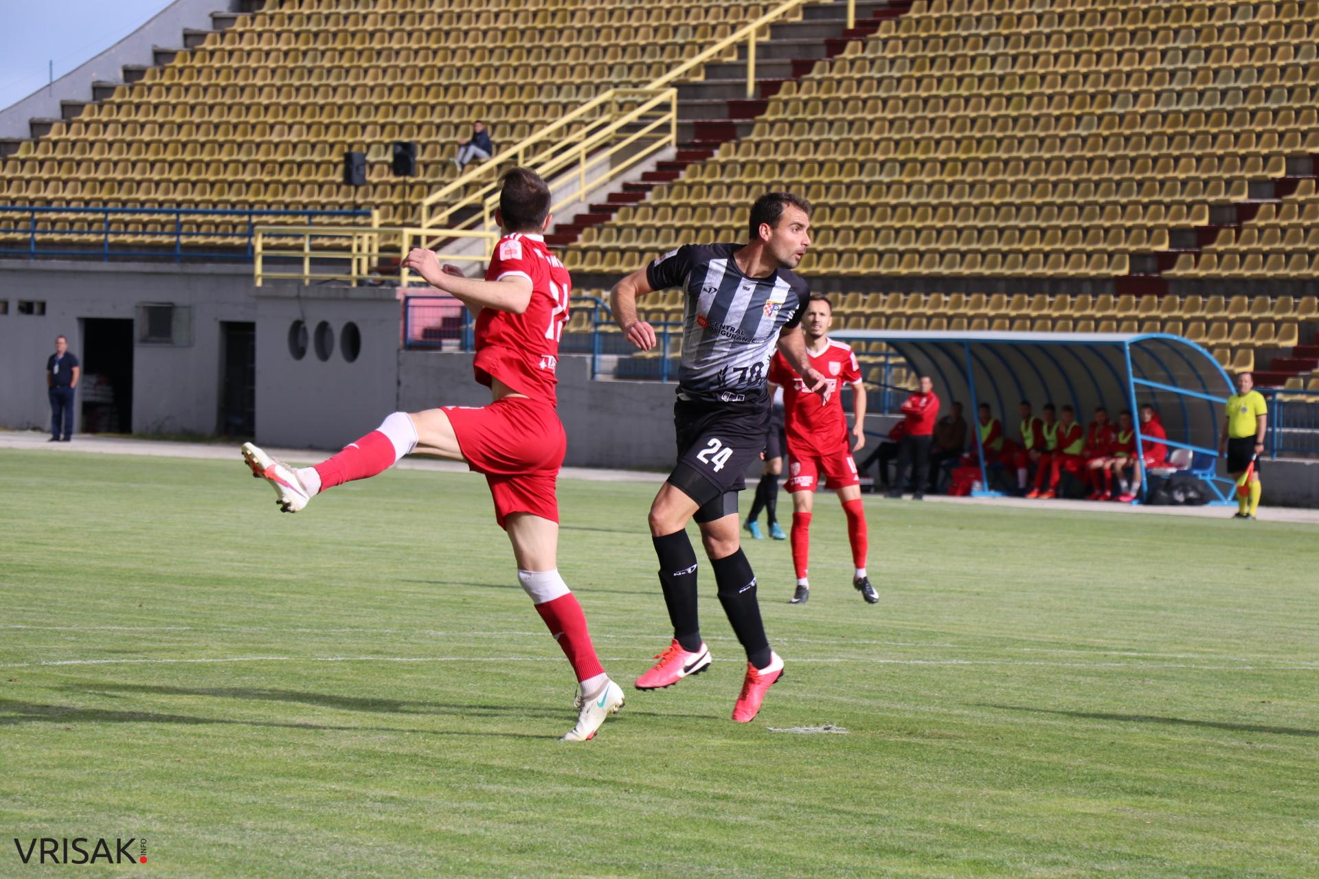 Posušje osiguralo naslov! Izborili povratak u Premijer ligu BiH!