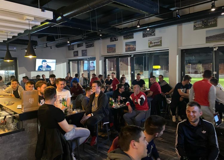Širokobriježani odnijeli pobjedu iz Dribbling Sport bara