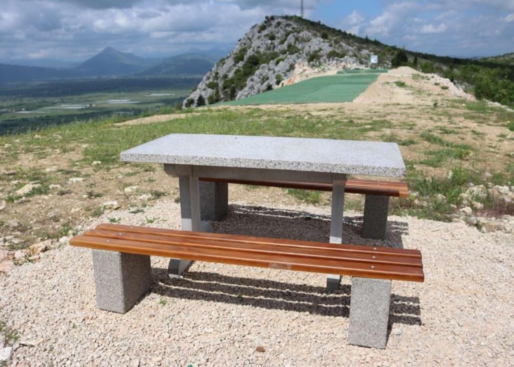 Lijepe vijesti – Paragliding Ljubuški