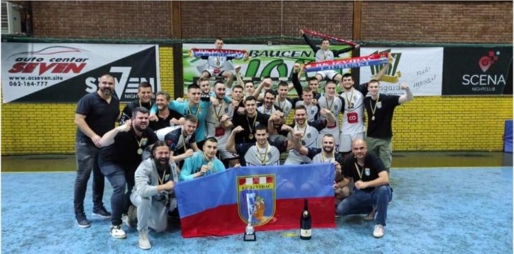 Izviđač iz Ljubuškog novi prvak BiH