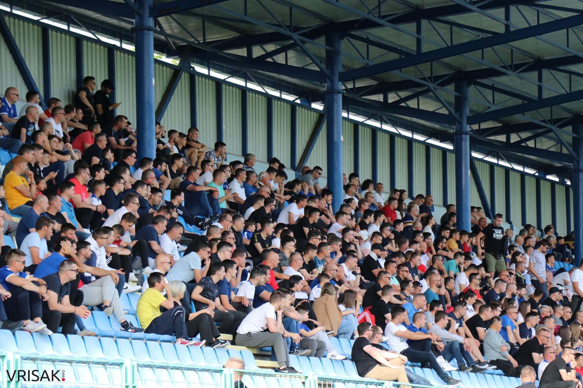 Široki pred publikom na Pecari ostvario važnu pobjedu u borbi za Europu