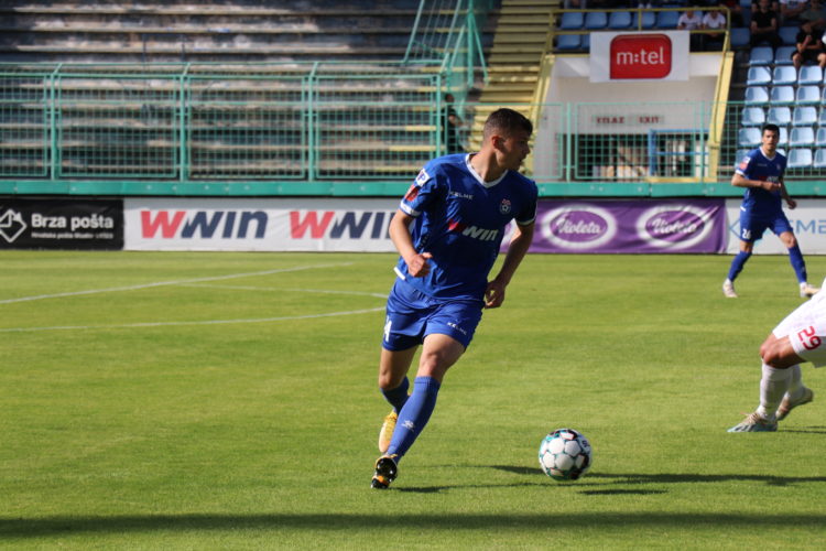 Široki pred publikom na Pecari ostvario važnu pobjedu u borbi za Europu