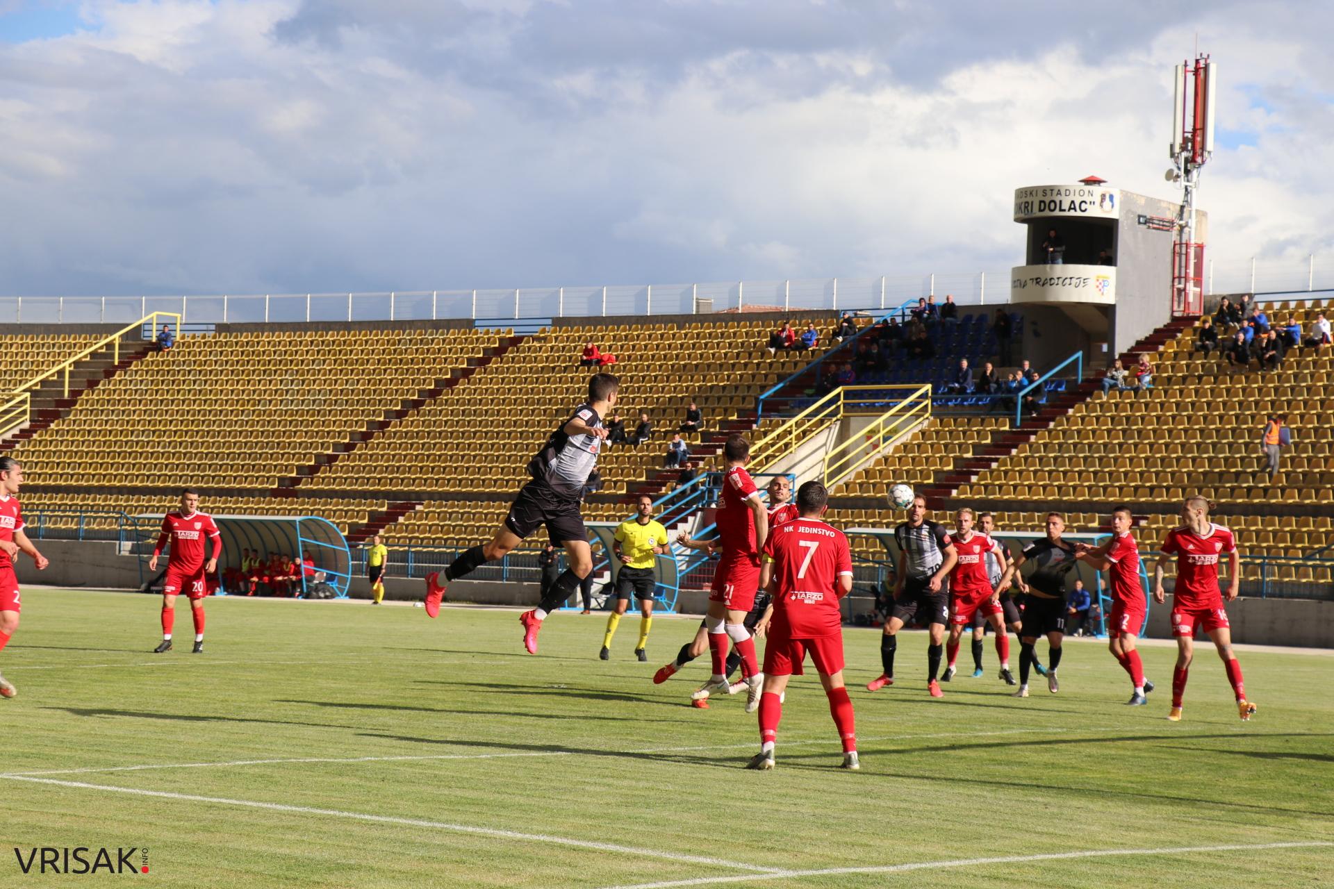 Posušje osiguralo naslov! Izborili povratak u Premijer ligu BiH!