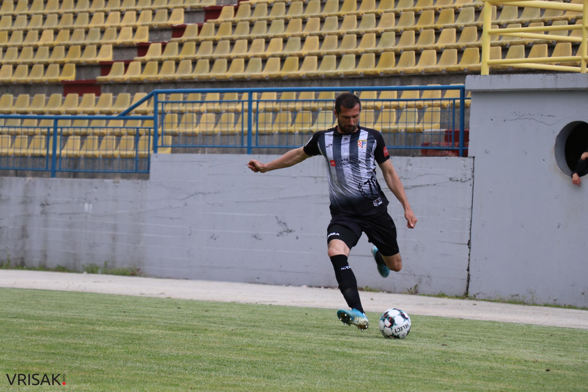 Posušje osiguralo naslov! Izborili povratak u Premijer ligu BiH!