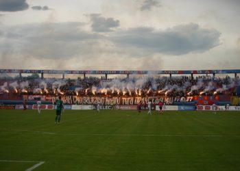 Borac prvak Premijer lige BiH