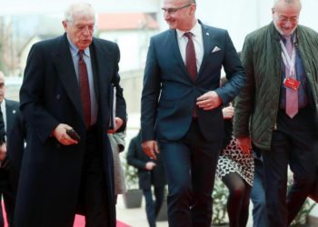 Bruxelles prihvatio hrvatski non paper: EU traži od BiH izmjenu izbornog zakona ove godine