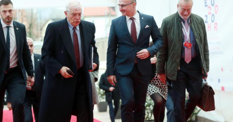 Bruxelles prihvatio hrvatski non paper: EU traži od BiH izmjenu izbornog zakona ove godine