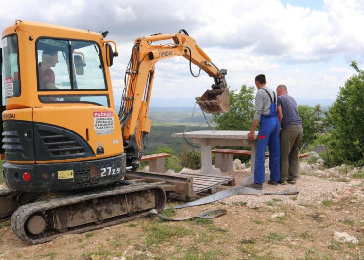 Lijepe vijesti – Paragliding Ljubuški