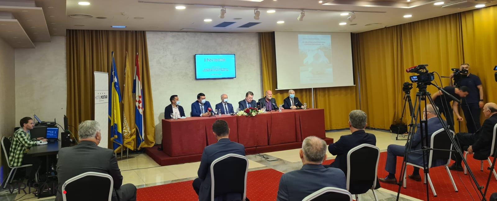 Zaustavljanjem tenkova u Pologu spriječeno presjecanje Hrvatske na dva dijela