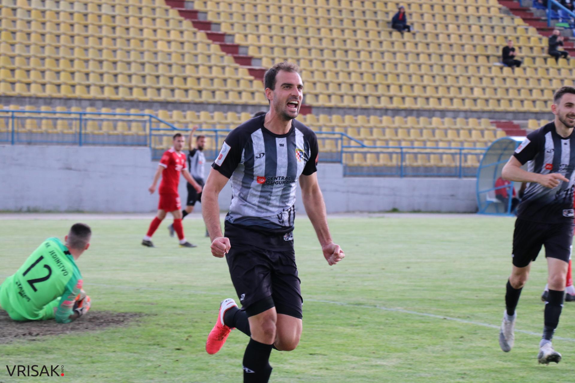 Posušje osiguralo naslov! Izborili povratak u Premijer ligu BiH!