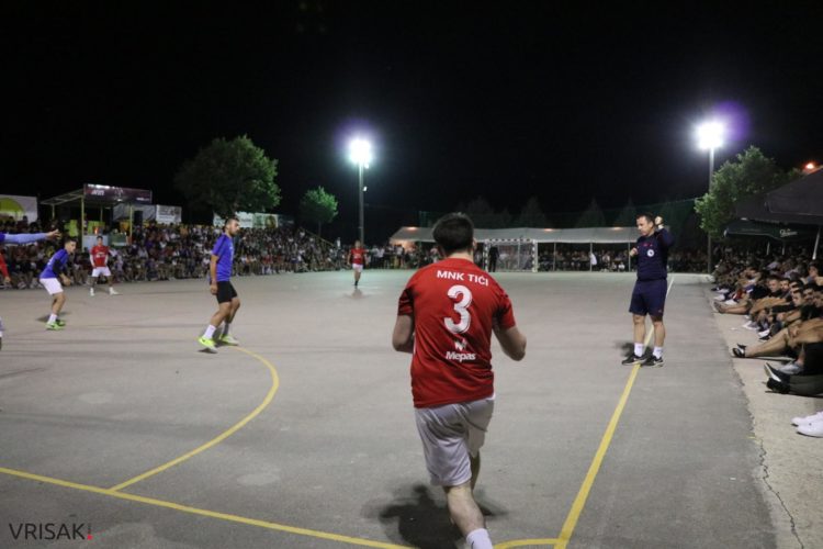 Sjajna vijest: Malonogometni turnir Trn WWin održat će se i ove godine