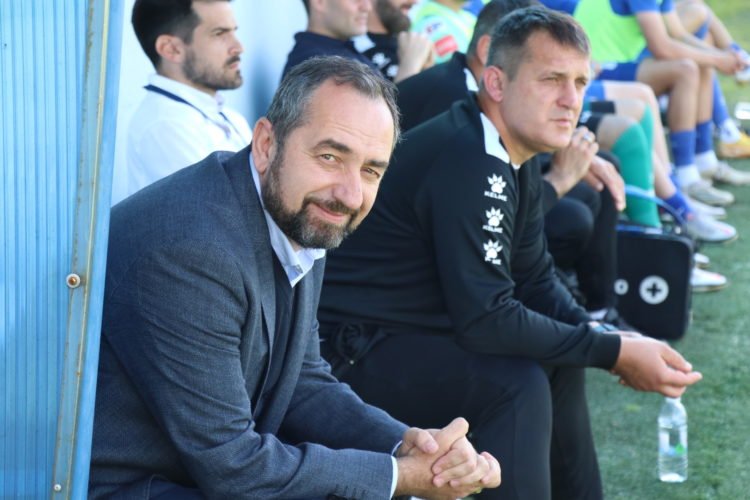 Široki pred publikom na Pecari ostvario važnu pobjedu u borbi za Europu