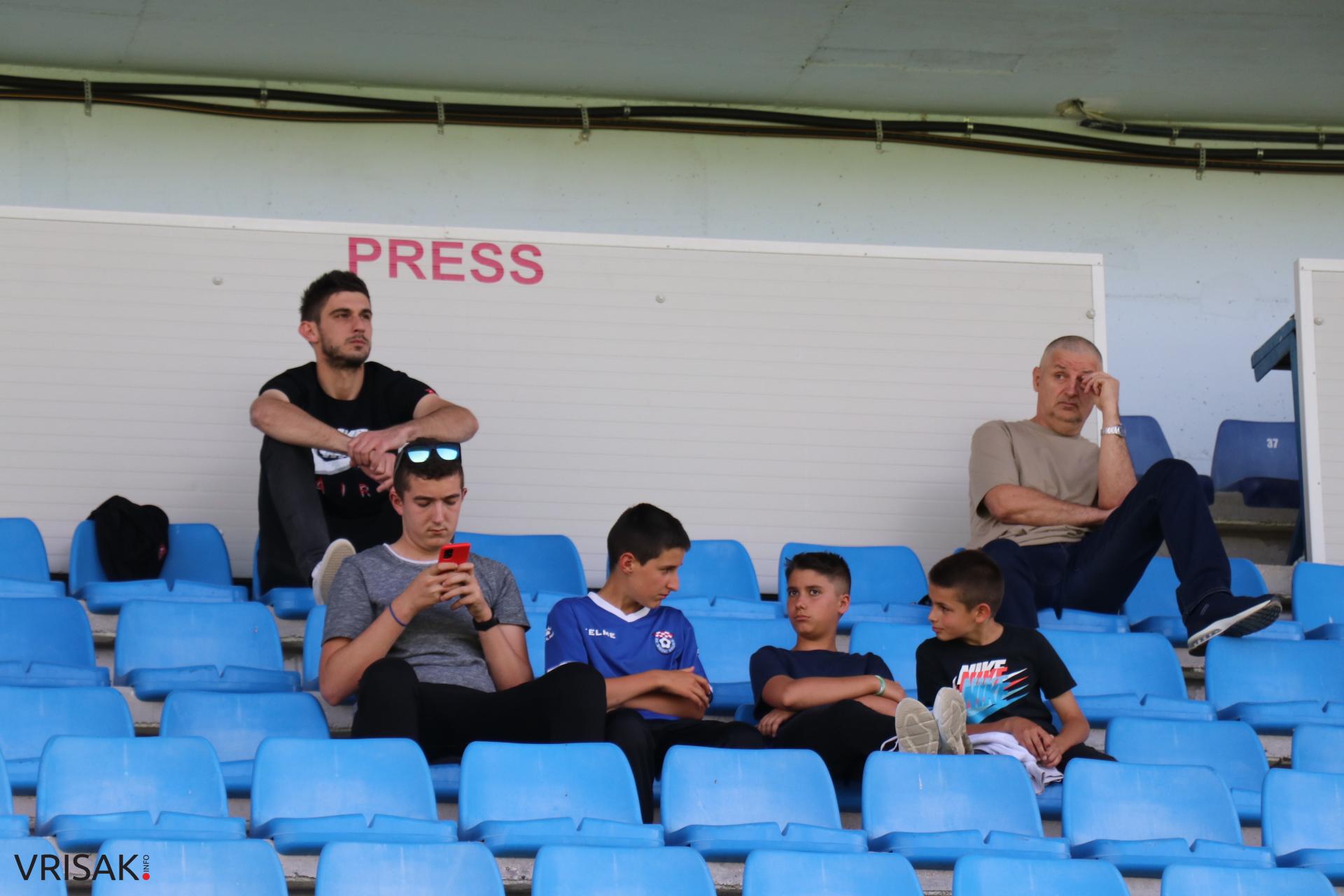 Široki pred publikom na Pecari ostvario važnu pobjedu u borbi za Europu