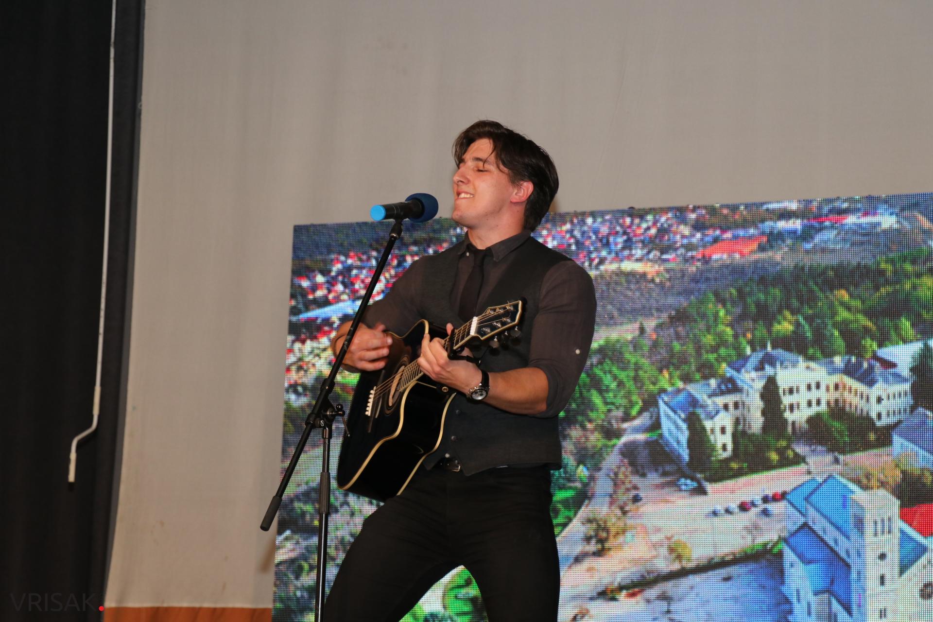 Nada Milardović pobjednica Festivala pjevača amatera u Širokom Brijegu