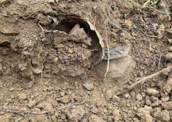 Započinje ekshumacija u Širokom Brijegu