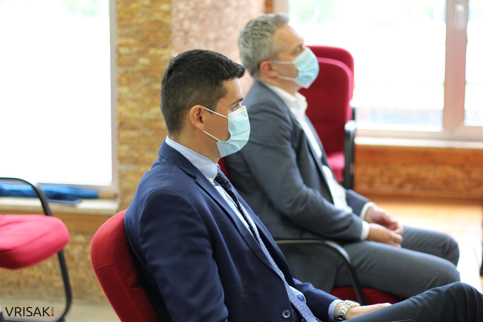 Održana 23. sjednica Skupštine ŽZH: Usvojena odluka o raspodjeli sredstava za političke stranke